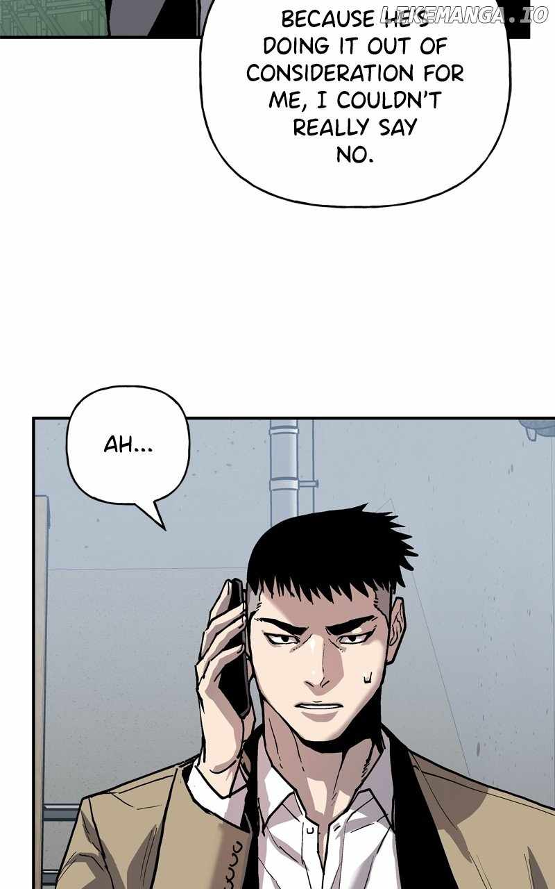 Boss Returns Chapter 36 14